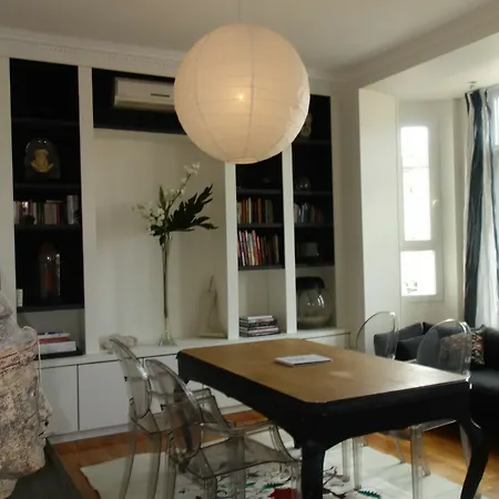 Marechal Galienni Apartment Cannes